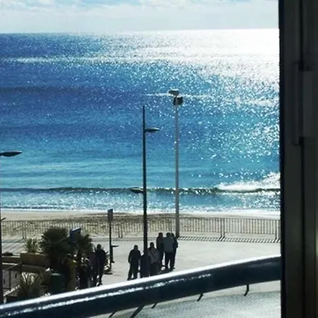 Arenal 3 Calpe