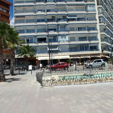 Arenal 3 Apartment