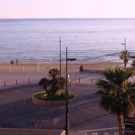 Arenal 3 *