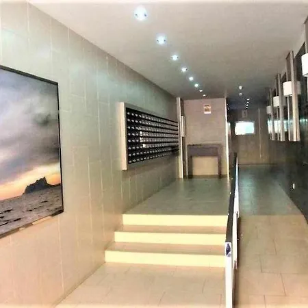 Apartment Arenal 3